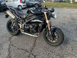 SPEED TRIPLE 1050