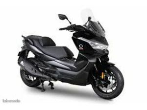 SCOOTER VOGE SR4 MAX GARNTIE 3 ANS