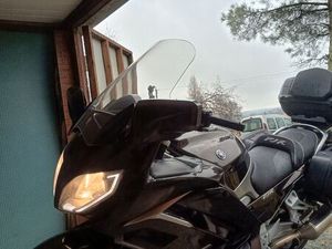 YAMAHA FJR 1300 AS