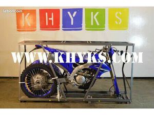 YAMAHA 450 WRF 2026 NEUF