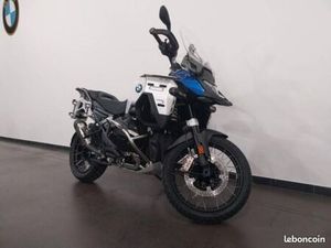 BMW R R 1300 GS ADVENTURE STYLE TROPHY