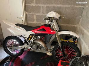 125 HUSQVARNA