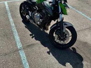 Z650 KAWASAKI