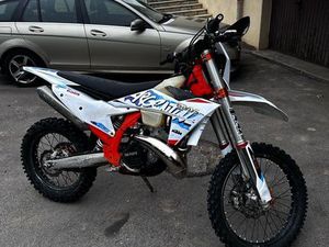 300 EXC TBI 2024