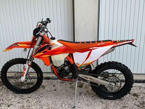 KTM 350 EXCF
