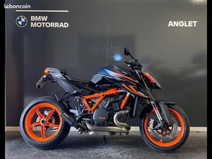 KTM SUPER DUKE 1290 SUPER DUKE R