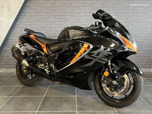 SUZUKI GSX 1300 R HAYABUSA