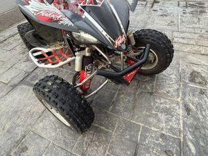 QUAD450 YZF