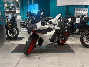 MOTO CF MOTO 450SR TC 450 CC 02/25 539KMS