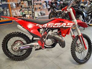 GASGAS 125 MC