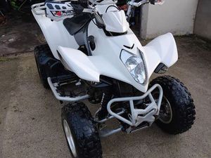 KYMCO 300 MAXXER