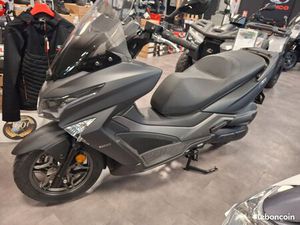 SCOOTER KYMCO X-TOWN 125I E5