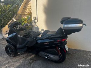 PIAGGIO MP3 400 HPE SPORT