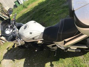 SUZUKI 1200 BANDIT S