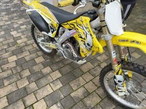 250 RMZ