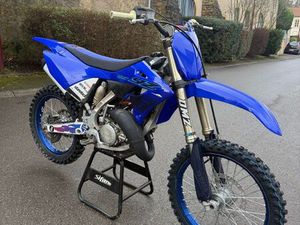 125 YZ 2024