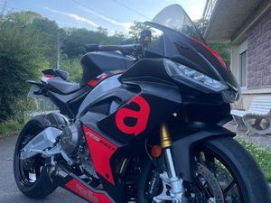 APRILIA RS660