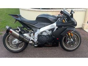 APRILIA RSV4 1100 2019