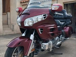 GOLDWING 1800