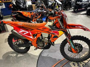 KTM 350 EXCF