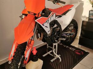 KTM 350 SXF