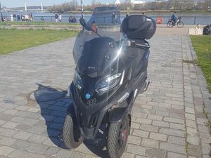 SCOOTER MP3 400 HPE SPORT