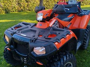 POLARIS 850 SPORTSMAN