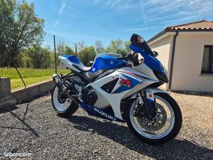 1000 GSXR K8