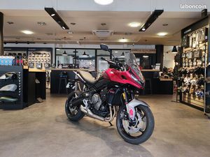 TRIUMPH TIGER SPORT 660
