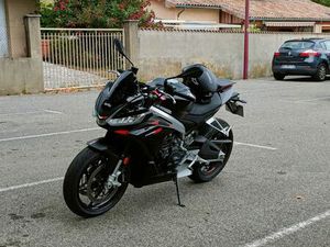 APRILIA TUONO 660 FACTORY