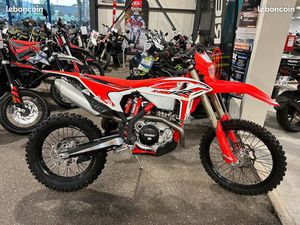 BETA RR 390 RACING DESTOCKAGE ENDURO NEUVE