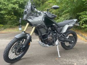 YAMAHA 700 TENERE FULL