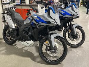 ZONTES ZT 703 F 699 CM3