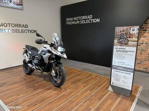 BMW R R 1250 GS