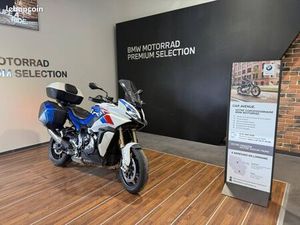 BMW S S 1000 XR