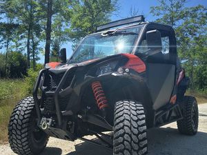 SSV CAN-AM MAVERICK 1000 SPORT