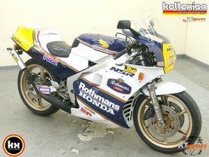 HONDA NSR 250 SP MC18 ROTHMANS 1988