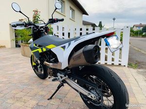 701 HUSQVARNA
