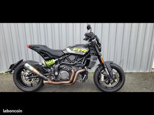 INDIAN FTR FTR 1200 2024