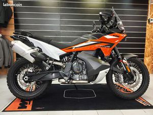 KTM 890 ADVENTURE 2024