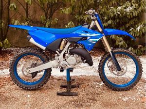 YZ125 2025