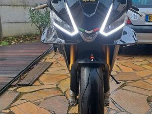 APRILIA RSV4 FACTORY