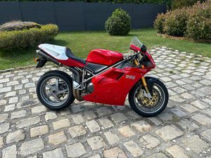 DUCATI 996 SPS