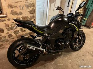 Z1000 R ÉDITION