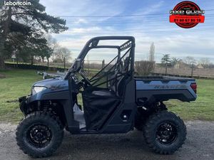POLARIS - RANGER XP 1000 PREMIUM