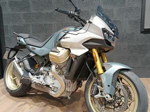 MOTO GUZZI V100 S 1042 CM3