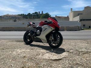 MV AGUSTA F3 A2