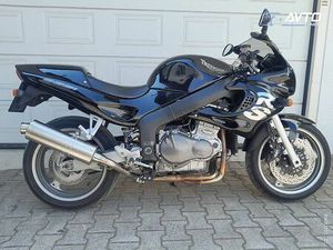 TRIUMPH SPRINT RS 955 I