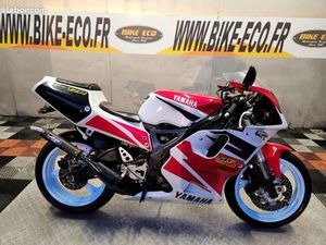 YAMAHA TZR 250 3XV SPR (REF 63797)