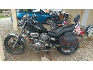 YAMAHA 1100 VIRAGO